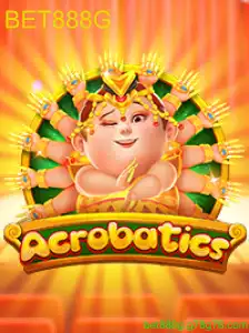 Descubra o Mundo Empolgante de Acrobatics: Um Jogo de Habilidade e Estratégia