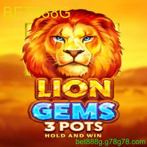 LionGems3pots
